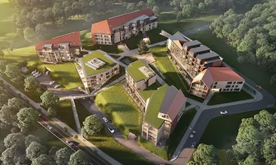 Stok Nieruchomości - Biuro nieruchomości Białystok